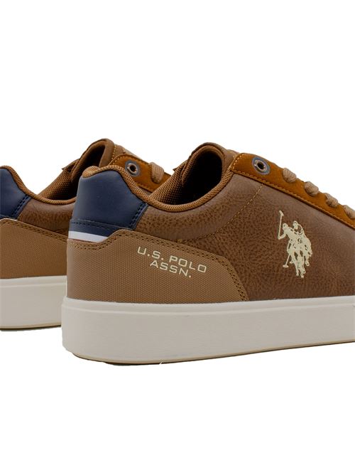 U.S. POLO Assn. Sneakers Tymes06 U.S. POLO | TYMES006BRW006